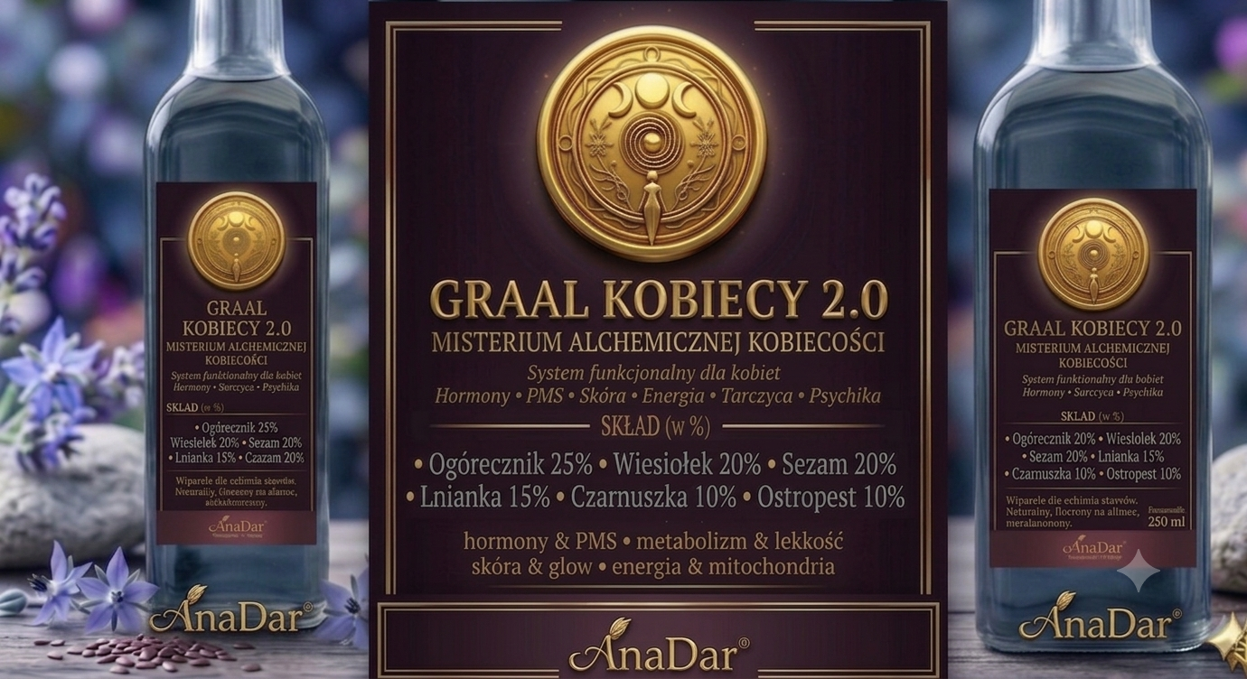 Graal Kobiecy